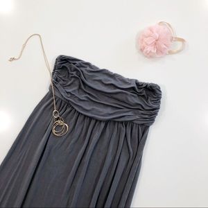 Gabriella Rocha Maxi Dress